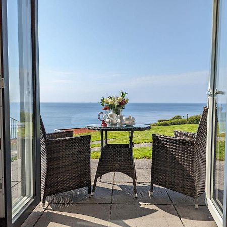 Villa Sunset Surf - Mount Brioni Downderry  Exterior foto