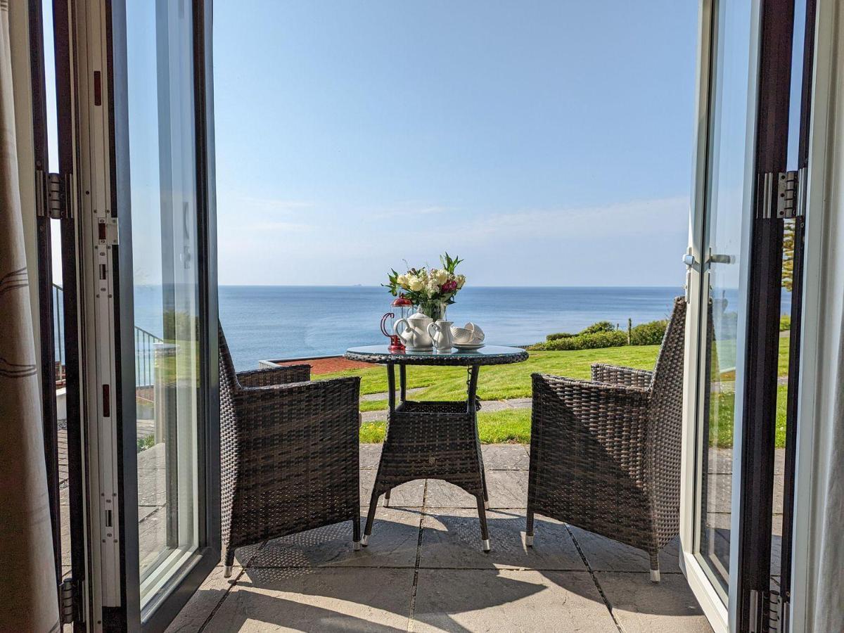 Villa Sunset Surf - Mount Brioni Downderry  Exterior foto
